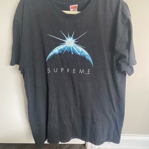 Supreme Sunrise Tee Fall/Winter 2012 Men’s Shirt Size L